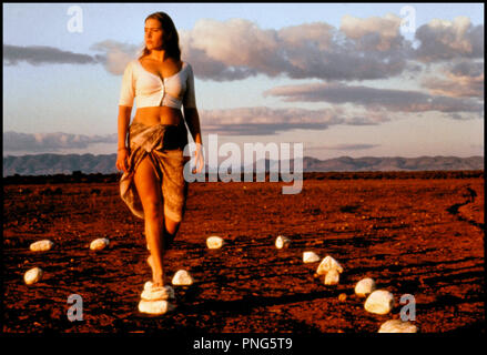 HOLY SMOKE -1999 KATE WINSLET Stock Photo: 29177213 - Alamy