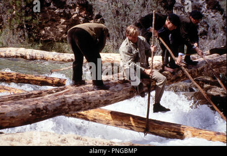 Original film title: EL RIO DE ORO. English title: EL RIO DE ORO. Year