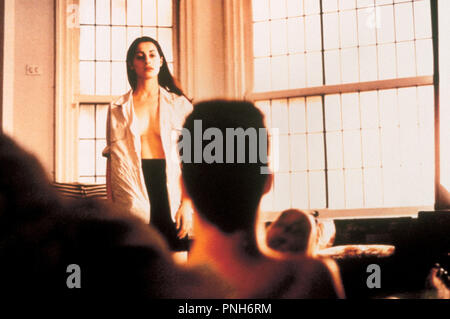 Original Film Title Elles English Title Elles Film Director Malgorzata Szumowska Year 2011 Stars Juliette Binoche Credit Slot Machine Album Stock Photo Alamy