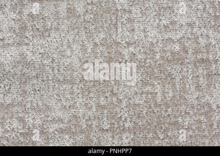 Gentle fabric texture in admirable light colour. Stock Photo