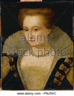 Louise de Lorraine (1553-1601): Queen Consort of France from 1575 to ...