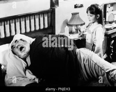 Original film title: REQUIEM POR UN CAMPESINO ESPAÑOL. English title: REQUIEM  POR UN CAMPESINO ESPAÑOL. Year: 1985. Director: FRANCESC BETRIU. Stars:  ANTONIO FERRANDIS Stock Photo - Alamy