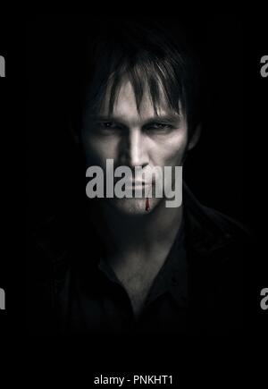 Original film title: TRUE BLOOD. English title: TRUE BLOOD. Year: 2007. Director: ALAN BALL. Stars: STEPHEN MOYER. Credit: HBO / Album Stock Photo