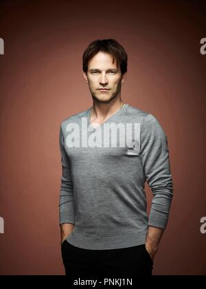 Original film title: TRUE BLOOD. English title: TRUE BLOOD. Year: 2007. Director: ALAN BALL. Stars: STEPHEN MOYER. Credit: HBO / Album Stock Photo