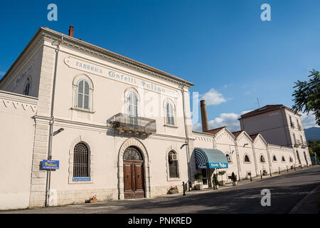 Museo dei Confetti Pelino - Abruzzo - Italy by Events