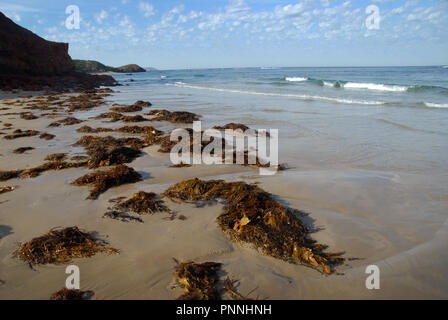 Smiths Beach, Phillip Island, Victoria, Australia. Stock Photo