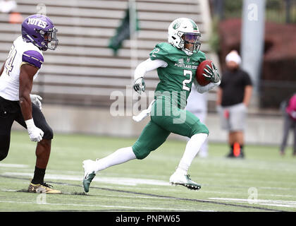 Hillsboro Stadium – Portland State Vikings