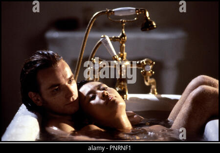 Mcgregor Wu The Pillow Book 1996 Stock Photo 236810876 Alamy