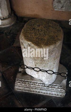 History of writing. Alphabet. Hebrew letters, Punic letters and French ...