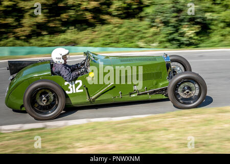 Frazer Nash, 1932 vintage sports car, The Archdale special cars ...