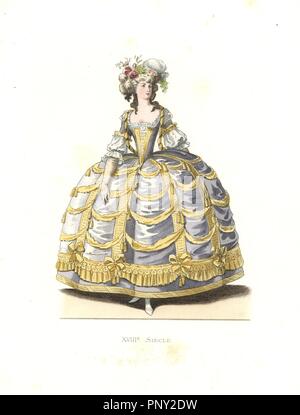 16th century ball gowns sale