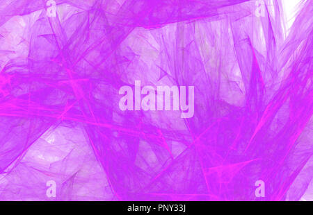 Purple abstract texture background.Fantasy fractal texture. Digital art. 3D rendering. Computer generated image Stock Photo