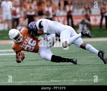 Frogs in the Pros: Innis Gaines impressing with Packers - Frogs O' War