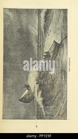 Image  from page 65 of 'The Round World . New edition, revised, etc' . Stock Photo