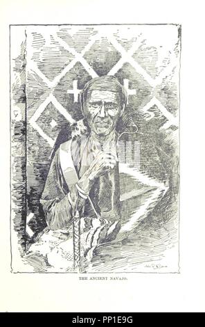 Image  from page 65 of 'The Story of New Mexico' . Stock Photo
