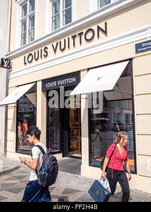 Louis Vuitton Top -  Denmark