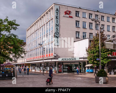 Atkinsons department store hi res stock photography and images Alamy