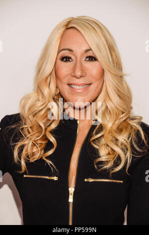 Lori greiner shark tank hi res stock photography and images Alamy