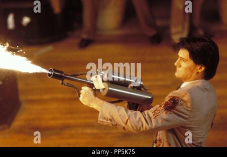 KYLE MACLACHLAN, THE HIDDEN, 1987 Stock Photo - Alamy