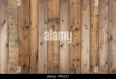 Wooden planks background, texture. Wooden floor or wall surface Stock Photo
