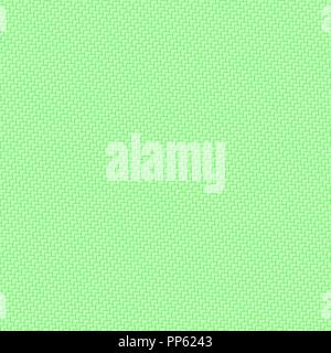 Mosaic Green Background. Abstract Diagonal Pattern. Floor Tiles. Stock Vector