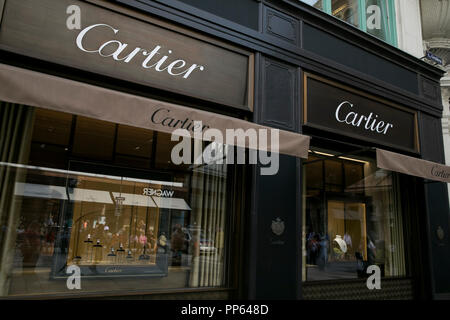 cartier store philadelphia