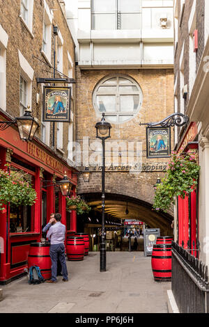The Ship And Shovell Pub In Westminster London England United Kingdom the-ship-and-shovell-pub-in-westminster-london-england-united-kingdom