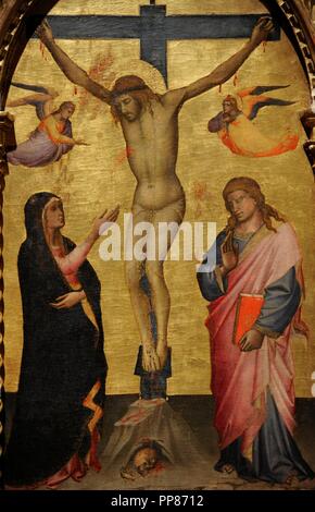 Niccolo Di Pietro Gerini c 1340 1414 Italian Painter Florentine Niccolo Di Pietro Gerini c 1340 1414 Italian Painter Florentine