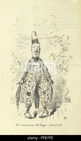 Bluebeard; or, Fickle Fatima and the Fatal Key. An operatic burlesque ...