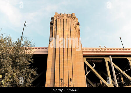 Guardian of traffic hi-res stock photography and images - Alamy