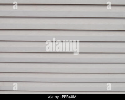 gray plastic panels texture Stock Photo