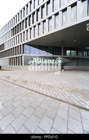 Haus 4 That Opened In Dieselstrasse 7 In Unterfoehring Is The