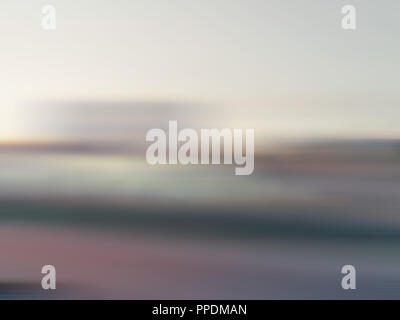 Artistic style Defocused urban abstract texture background for your design Stock Photo
