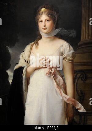 洋書 Queen Louisa of Prussia Louise, Queen of Prussia, by Frederick Henning, translated