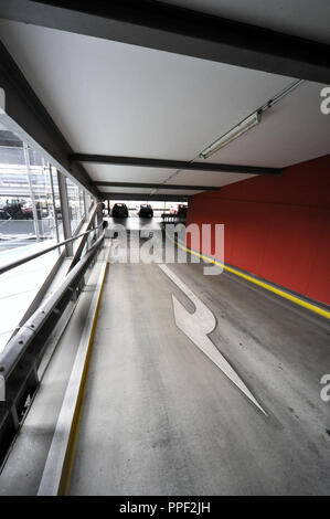 Stilvolle Frottmaning Park And Ride Fotos