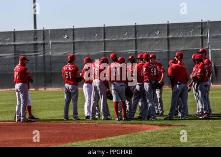 los rojos cincinnati reds