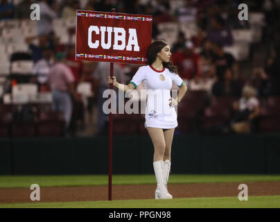 Cuba defeats Mexico to take Caribbean Series title