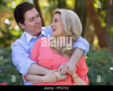 ***FILE HPTOTO*** Former Playboy Pinup Holly Madison Files For Divorce From Husband Pasquale Rotella LAS VEGAS, NV - March 12 : Holly Madison, Pasquale Rotella and Rainbow Rotella family portraits taken in Las Vegas, NV March 12, 2013. Kabik/MediaPunch Stock Photo