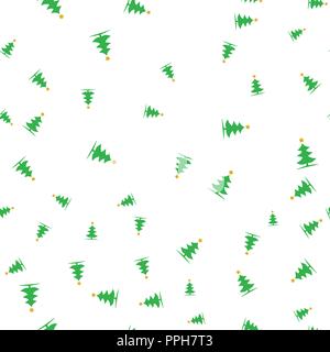 Herringbone with a star seamless pattern. Isolated on a white background. Vector illustration. Stock Vector