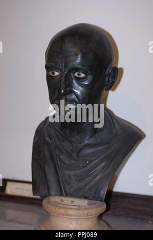 PUBLIO CORNELIO ESCIPION EL AFRICANO (234183 A.C.) HEROE DE LA SEGUNDA