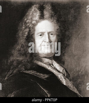 Pierre boileau biography picture