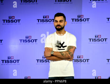 Tissot chrono xl classic outlet virat kohli special edition