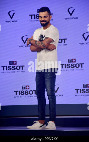 Tissot chrono xl shop virat kohli special edition