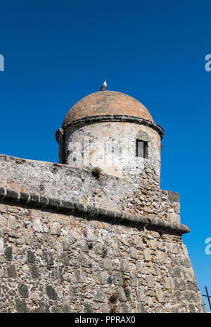 Forte della Maddalena, Alghero, Sardinia, Italy Stock Photo