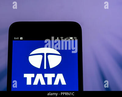 Tata Motors Falcon 4 (F4) and Falcon (F5) teased