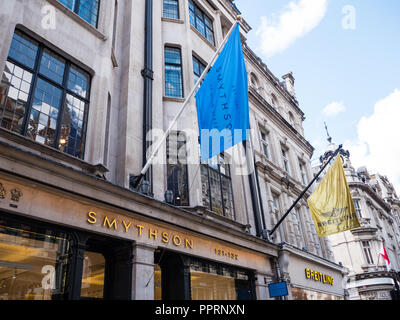 New bond street london hi-res stock photography and images - Alamy