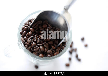 Coffee Beans Product photos Stock Photo