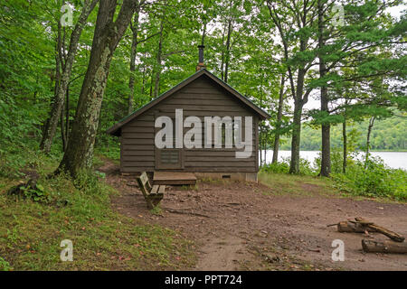 Lakeshore State Park Michigan Stock Photo 214646347 Alamy