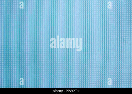 Blue texture close-up Stock Photo