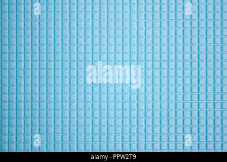 Blue texture close-up Stock Photo